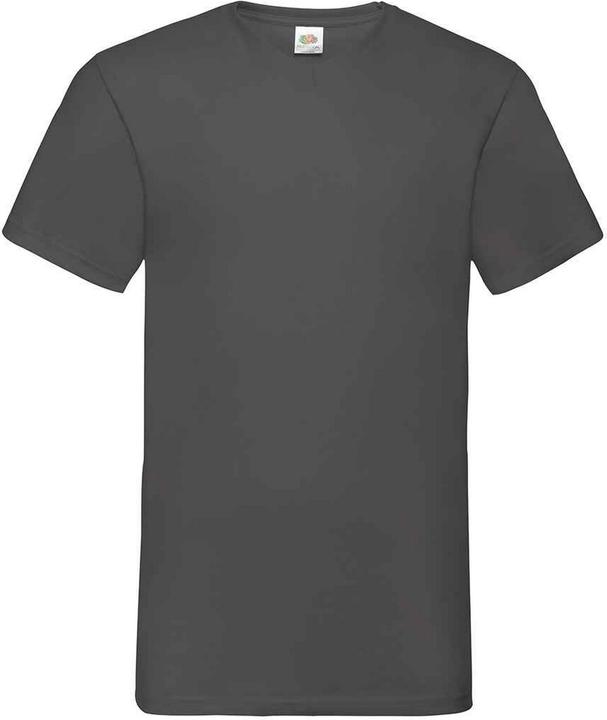 Fruit of the Loom Value TShirt VAusschnitt