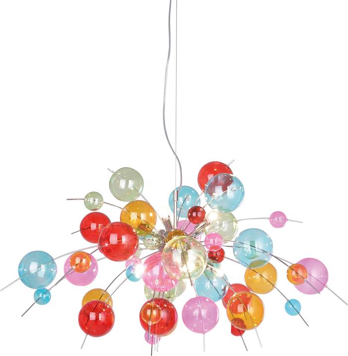 Actual product image Näve Explosion (G9)