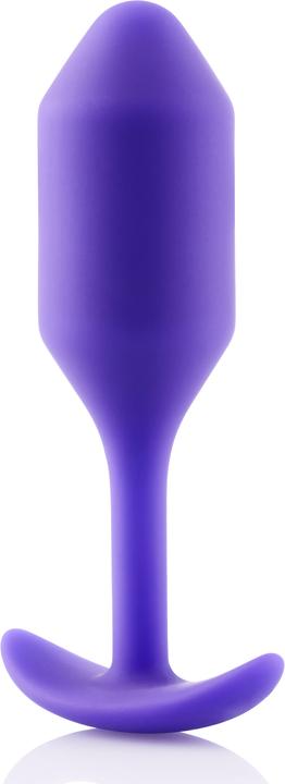 Actual product image Shots Snug Plug 2