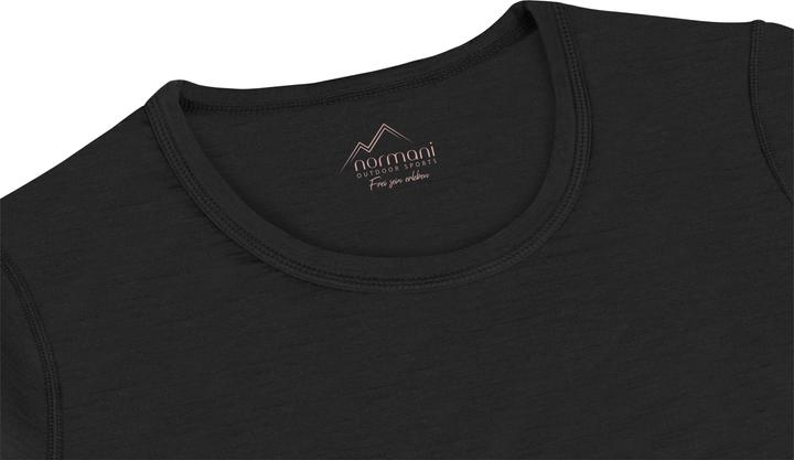 Immagine prodotto Normani Camicia Merino premaman a maniche lunghe "Cambria" - 8767 (XL)