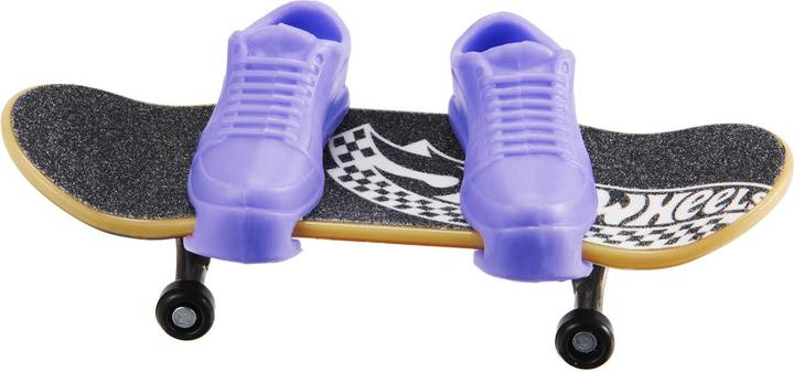Image du produit Hot Wheels Planche à roulettes