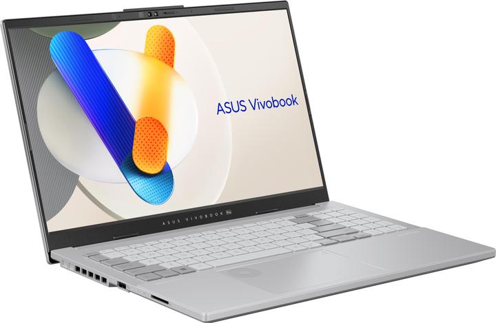 Productafbeelding ASUS Vivobook Pro 15 (15.60", Intel Core Ultra 7 155H, 16 GB, 1000 GB, NL)
