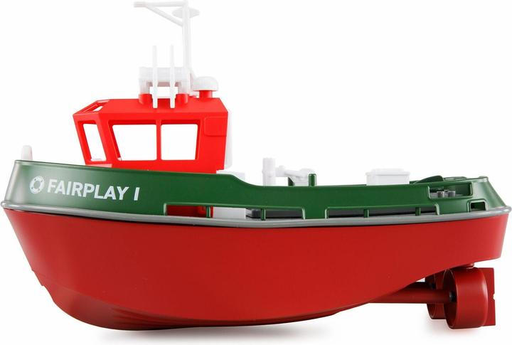 Image du produit Amewi Fairplay I Tracteur