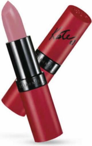 Produktbild Rimmel London Lasting Finish By Kate Matte (101)