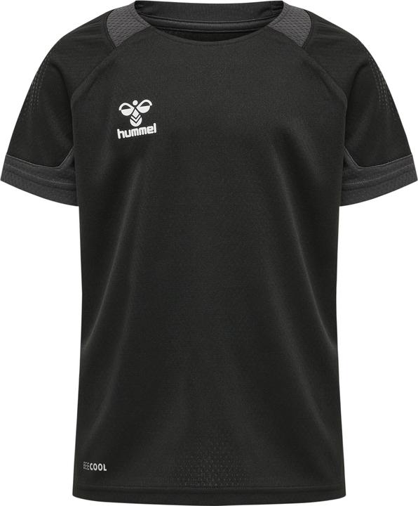 Image du produit hummel Lead S/S Poly Jersey Kids (104)