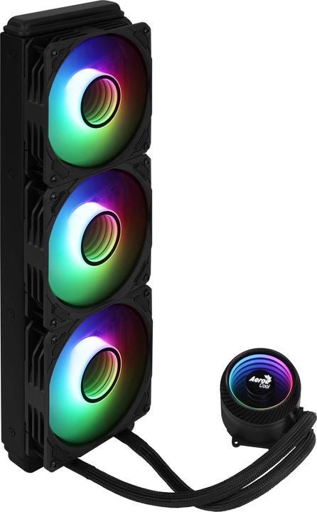 Image du produit AeroCool WAK Mirage L360 RGB