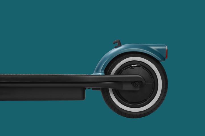 Produktbild SoFlow SO2 Air MAX (20 km/h, 80 km, 500 W)