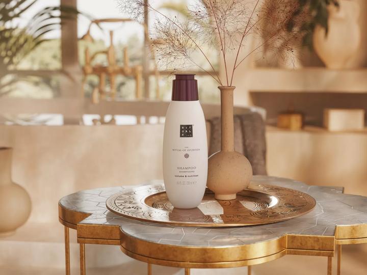 Produktbild Rituals Ayurveda (250 ml, Flüssiges Shampoo)