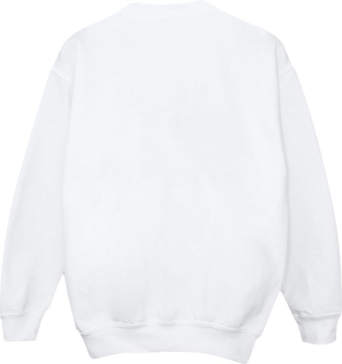 Image du produit Disney - Sweat FROZEN OLAF LEAF JUMP - Garçon (128)