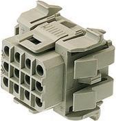 Produktbild Weidmüller Steckverbinder RSV RSV1,6 B12 GR