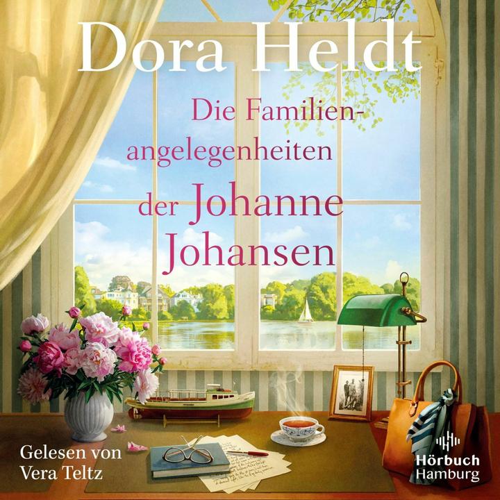 Actual product image Heldt:The family affairs of the J (Vera Teltz, Dora Heldt, German)
