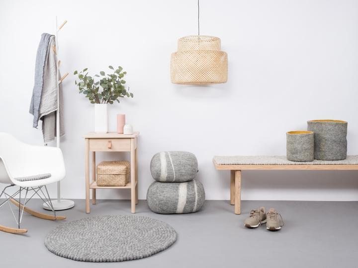 Immagine prodotto Myfelt Tondo piatto XXXS (Ø 70 cm)
