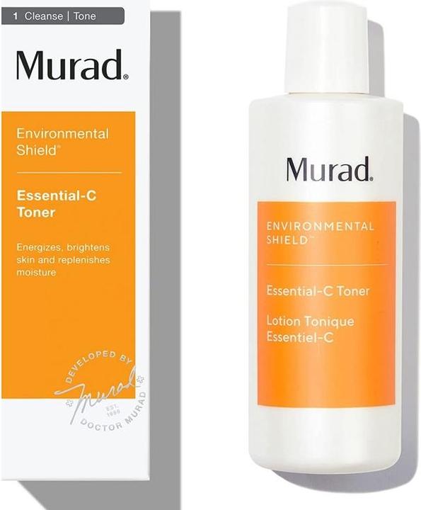Produktbild Murad 80317 Gesichtswasser Frauen All ages 180 ml (Tonic, 180 ml)