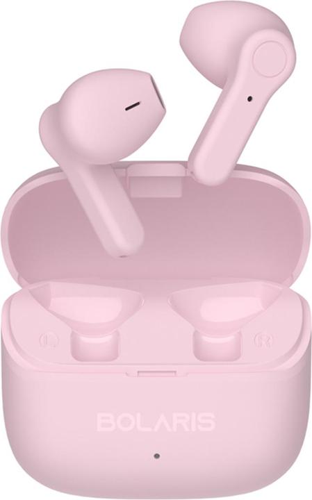 Image du produit Bolaris Audio Pack 3-en-1 Casque Haut-parleur TWS (15 h, Sans fil)