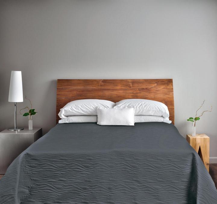 Actual product image Erwin Müller Bedspread (270 x 250 cm)