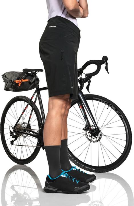 Actual product image Schöffel Shorts Danube (38, M)