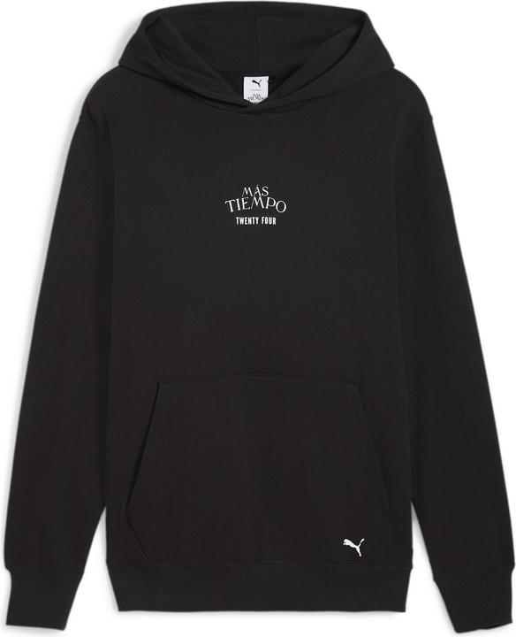 Produktbild Puma x MÁS TIEMPO TWENTY FOUR Hoodie (L)