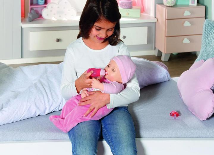 Actual product image Baby Annabell Annabell
