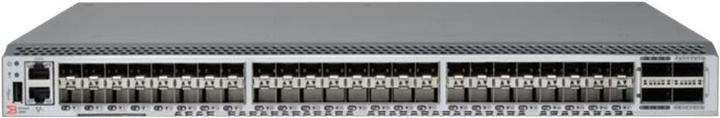 Image du produit HPE E SN6610C 8p SFP+ FC Swch (8 Ports)