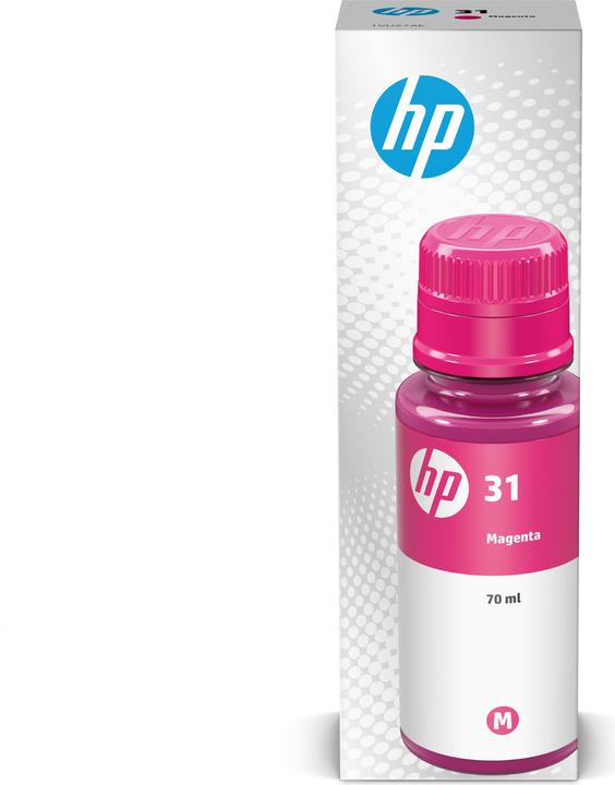 Immagine prodotto HP 31 (M)