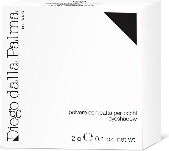 Produktbild Diego dalla Palma Eye Shadow Satin Pearl 108 (108)