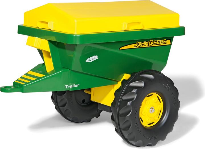 Immagine prodotto Rolly Toys rolly spreader trailer John Deere