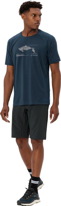 Actual product image Vaude Gleann T-Shirt II (L)