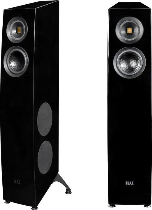 Actual product image ELAC Concentro S 509.2 (1 pair)