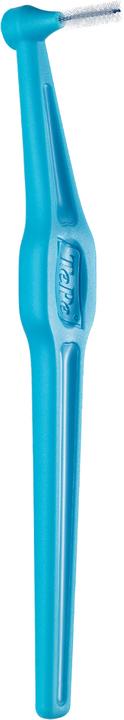 Produktbild TePe Interdentalbürsten Angle Mixed Pack ISO 0-5 (6 x, 0.80 mm)