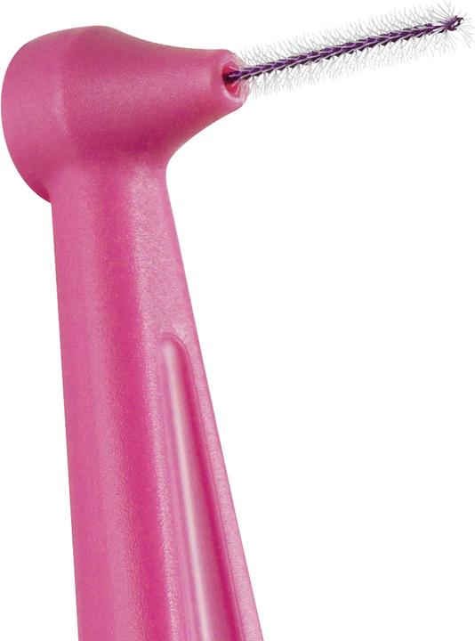 Produktbild TePe Interdentalbürsten Angle ISO 0 (6 x, 0.40 mm)