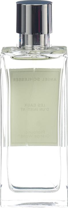 Produktbild Angel Schlesser Les Eaux d'un Instant Orange Wood (Eau de Toilette, 100 ml)