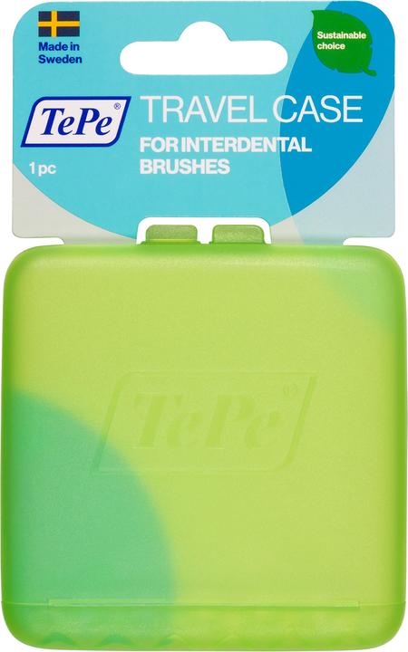 Image du produit TePe Reiseetui für Interdentalbürsten (1 x)