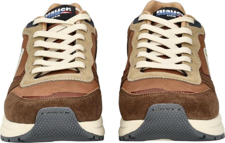Actual product image Bauer Sneaker (44)