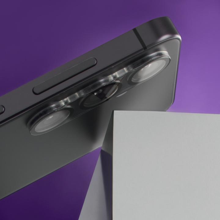 Image du produit Hama Cam Protect (1 pièce(s), Samsung Galaxy A26)