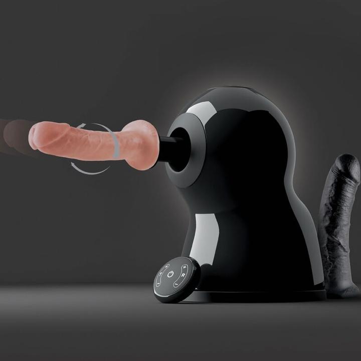 Image du produit Pipedream Le Bigger Bang