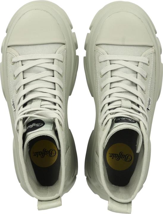 Produktbild Buffalo Tremor Lace Up Hi Organic Cotton - 159617 (41)