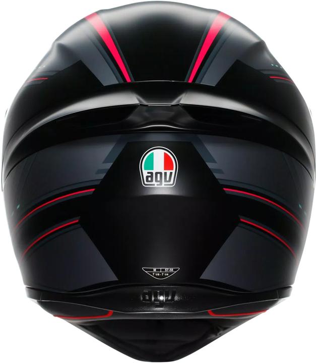 Immagine prodotto AGV Casque intégral K-1 S Sling (M)