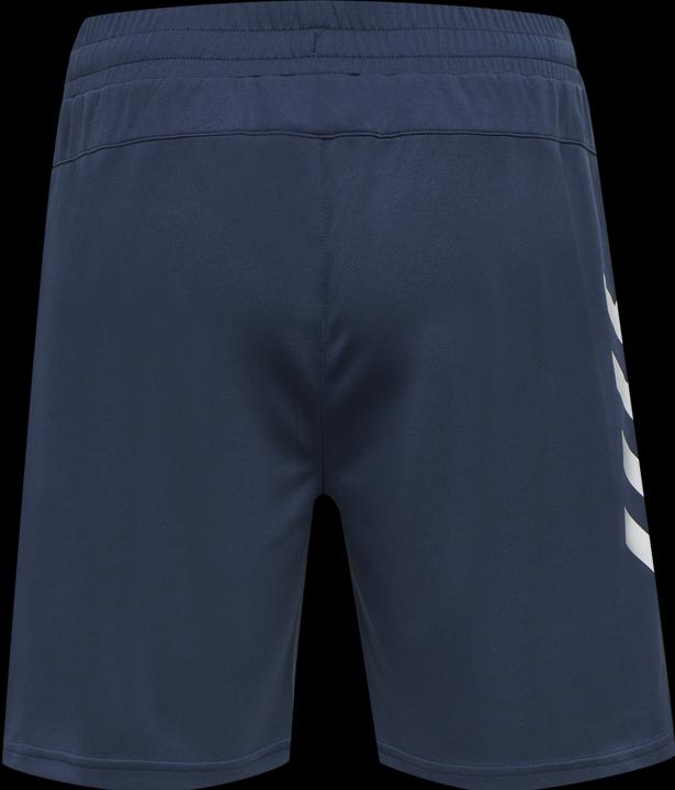 Produktbild hummel Te Topaz Shorts (XXL)