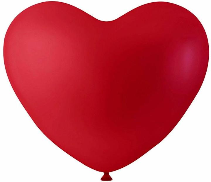 Creativ Company Heart balloons