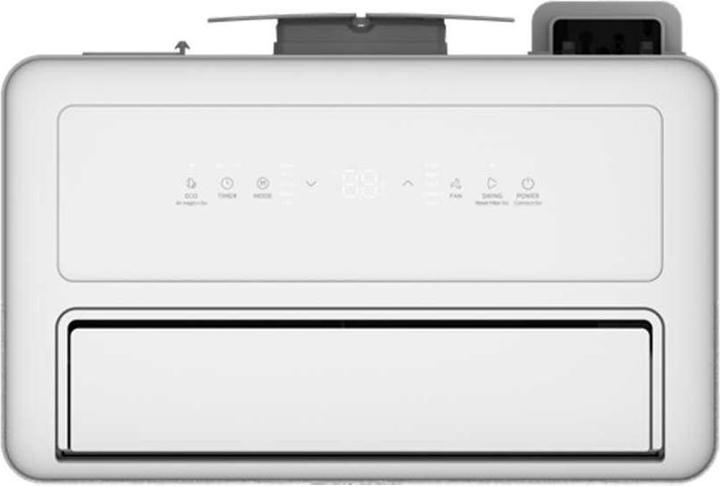 Produktbild Midea Porta Split (41 m², 11942.50 BTU/h)