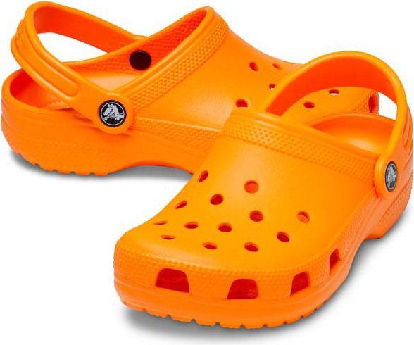 Produktbild Crocs T's Classic Clog (27, 28)