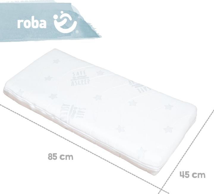 Image du produit Roba Air Balance Plus (45 x 85 cm)