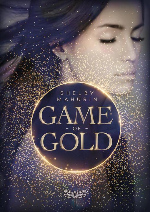 Produktbild Game of Gold (Deutsch, Shelby Mahurin, 2020)