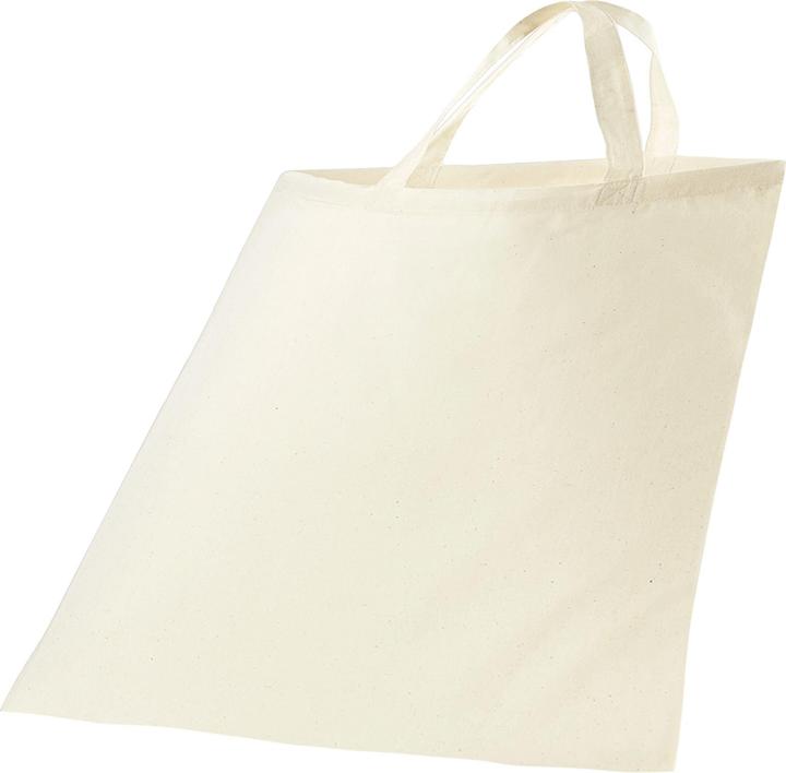 Immagine prodotto Westford Mill Borsa per la spesa Bag For Life con manici corti (10 l)
