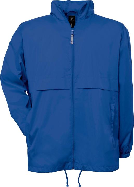 Produktbild B&C Air Jacke (XXL)