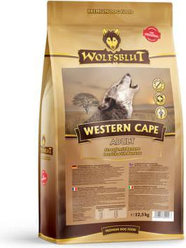 Produktbild Wolfsblut Western Cape (Adult, 1 Stk., 12500 g)
