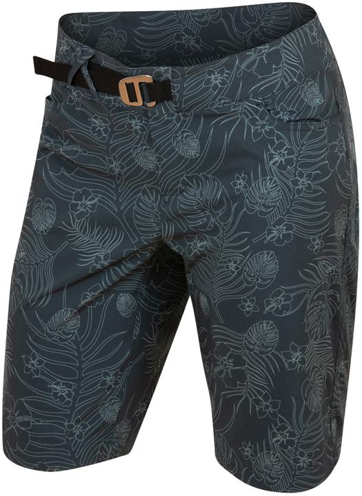 Produktbild Pearl Izumi W Summit Shell Short dark ink palm (12)