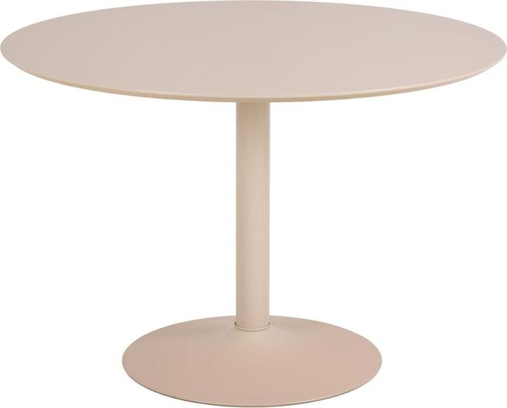 Actual product image AC Design Ibiza (Ø 110 x 74 cm)