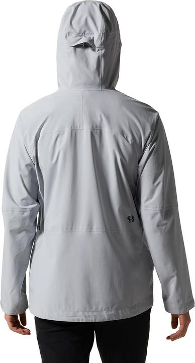 Immagine prodotto Mountain Hardwear W - Giacca Ozonic elasticizzata (S)