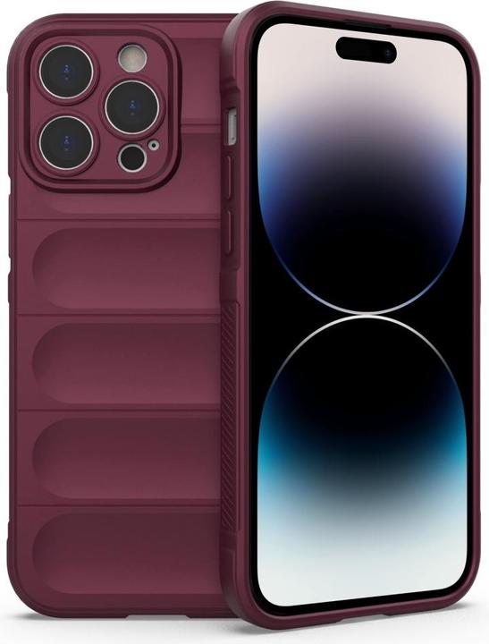 Bordeaux red